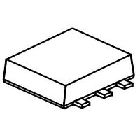 Bộ Khuếch Đại Nhiễu Thấp Băng Tần Rộng LN Amp GaAs MMIC 20mA Nisshinbo NJG1152KA1-TE1