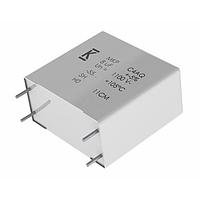 Tụ phim công suất gắn bảng mạch in 800V 3.8 uF 105C 5% 2 chân LS=27.5 mm AEC-Q200 KEMET C4AQILU4380A12J