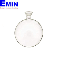 DLAB 18300108 蒸発フラスコ (250ml)