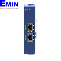 Mô-đun bộ định tuyến 2 cổng Jumo 705041 (DC 24 V +25/-20 %, SELV)