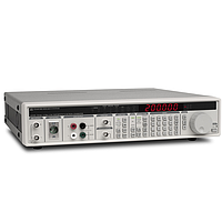 Stanford DS360 関数発生器 (10 mHz - 200 kHz)