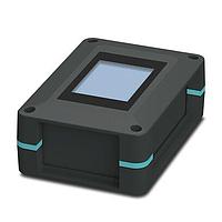 PHOENIX CONTACT 1246287 ໂມດູນຈອກ TFT LCD UCS 125-87-F-GD-D2,4-TRG 9005