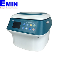 Máy ly tâm tốc độ cao Zenith Lab HC-20L (20000rpm)