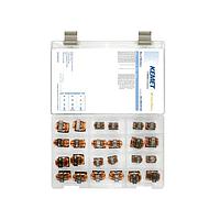 Cuộn cảm Chế độ Cộng / Bộ lọc Bộ lọc Dòng AC Bộ dụng cụ Ô tô SCT-XV/SCR-XV 12-15Amp HV AEC-Q200 KEMET ACL ENG KIT 05