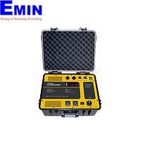 Nguồn kiểm tra sóng sin chuẩn AC tại chỗ HV HIPOT GDUP-6000 (51.8V 109.2AH)