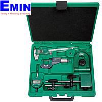 Bộ dụng cụ cơ khí 5 chi tiết INSIZE , 5052