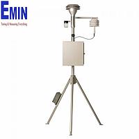 Máy giám sát nồng độ bụi Met One E-BAM