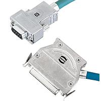 Phụ kiện NẮP NHỰA FKC 9PO HARTING 61030000040