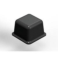 Đệm giảm chấn / Chân đế AFGA GREY BUMPON 2000 CÁI/THÙNG 3M Electronic Specialty SJ5767