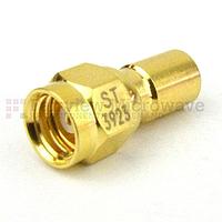 FairviewMicrowave ST3923- RF Load 1 Watts To 10 GHz SMC Plug