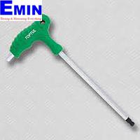 Chìa chữ L đầu lục giác TOPTUL AGCA0521