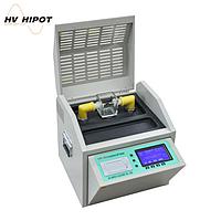 Thiết bị kiểm tra đánh thủng dầu cách điện HV HIPOT GDOT-80C (80KV)