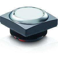 RAFI 1.30.270.961/2206 フラッシュ RAFIX 押しボタン 照明 ホワイト / ワイス