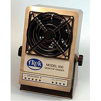 TREK 930 BENCHTOP IONIZER