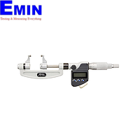 Panme điện tử đo rãnh trong MITUTOYO 343-251-30 (25-50mm x0.001)