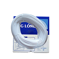 Ống lồng đầu cốt VIỆT NAM LM-TU332N2 (3.2mm, 100m/cái)