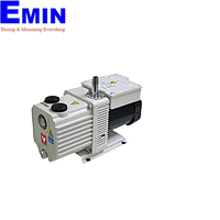 Yamato PQ30 Oil-sealed Vacuum Pump (30/36 L/min, 0.67Pa)