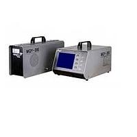 Máy đo độ mờ khói Mingtrun MQY-200 (0~99.90%)