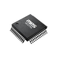 Bộ Giám Sát Pin 7-Cell đến 16-Cell Bộ Giám Sát và Bảo Vệ Pin Monolithic Power Systems (MPS) MP2796DFP-0002-T
