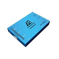 Không cách ly / PoL Advanced Energy 2HVA24-P1-F-5PPM-SHV-5KV