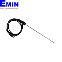 Cảm biến nhiệt độ máy khuấy DLAB PT1000-B (230mm; tráng thủy tinh)