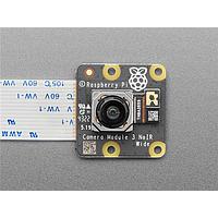 Mô-đun Camera Raspberry Pi Mô-đun Camera Raspberry Pi 3 Wide NoIR - 12MP 120 Độ - Ống Kính Hồng Ngoại Góc Rộng Adafruit 5660