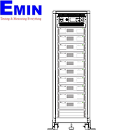 Nguồn một chiều điều chỉnh DC công suất cao >1KW