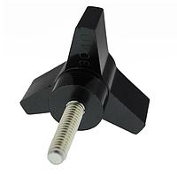 Tay vặn kẹp ba chấu 51x19x19 Davies Molding 3040KJ