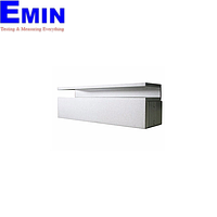 ZKTeco AL-200PZ Electric bolt bracket in frameless glass  door