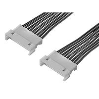 Cáp Dây Rời 9 MẠCH PICOBLADE P:P 425MM Molex 218110-0904