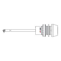 Đèn báo tầng có âm thanh 30MM 24VAC/DC R DIRECT CONT Mallory Sonalert JR28-R-DMCT1