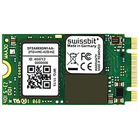Ổ SSD SATA 8 GB - 3.3 V 8GB IND M2 SATA SSD Swissbit SFSA008GM1AA1TO-I-DB-216-STD