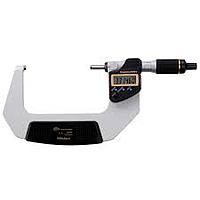 Mitutoyo 293-188 Coolant Proof Digimatic Micrometer (75-100mm/0.00005 inch, 2mm/revolution)