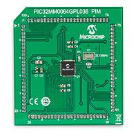 Microchip Technology MA320020 Plug-In Modules General Purpose PIM