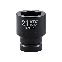 KTC BP4-12 1/2"Sq. Impact Socket (Standard) (12mm)