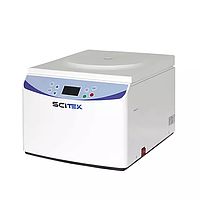 Scitek CFG-4L Benchtop Low Speed Centrifuge