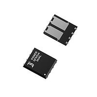 MOSFET, PowerQFN 5x6, 100V, 28A, 150C, N, AEC-Q101 Diotec Semiconductor DI028N10PQ2-AQ