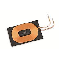 Cuộn Sạc Không Dây WE-WPCC Rcvr Mở Rộng 12uH .16Ohm Chuẩn Qi Wurth Elektronik 760308103202