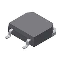 Littelfuse CLA60MT1200NTZ-TRL SCRs TRIAC TO268 1.2KV 30A Q III