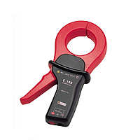 Chauvin Arnoux C122 AC current measurement (1200A)