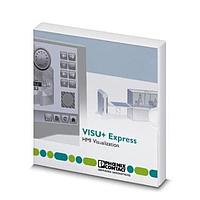 Cáp Cảm Biến / Cáp Bộ Chuyển Động VISU+ 2 EXPRESS PHOENIX CONTACT 2402774