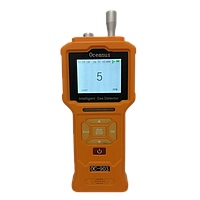 Oceanus OC-904 H2 Portable Gas Detector (0~1000ppm, H2)