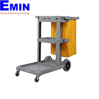 Clepro CP-3/1 クリーニングカート