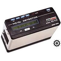 Máy đo khí LEL/O2 hoặc CH4/O2 cho LNG, LPG và tàu chở dầu thô RX-415