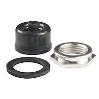 ỦNG CHỐNG BẮN TƯƠNG SPLASH PROOF ỦNG LẮP RÁP CAO SU SILICON NKK Switches AT401S