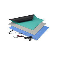 Thảm cao su hai lớp Statico S1460WS