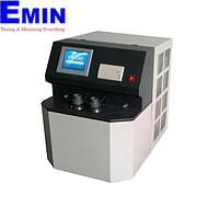 Samyon SY-510Z-2 ອັດຕະໂນມັດ Solidifying Point &amp; Pour Point Tester (-30℃~50℃)