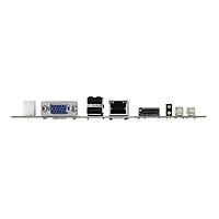 Bo mạch phát triển & Bộ kit - Bo mạch phát triển x86 cho MIO-3260 Advantech MIOE-DB2100-00A1E
