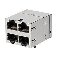 Mô-đun hóa Bel Fuse G53-48NV-011K