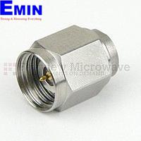 FairviewMicrowave  ST5035-  RF Load 0.5 Watts To 50 GHz, 2.4mm Male